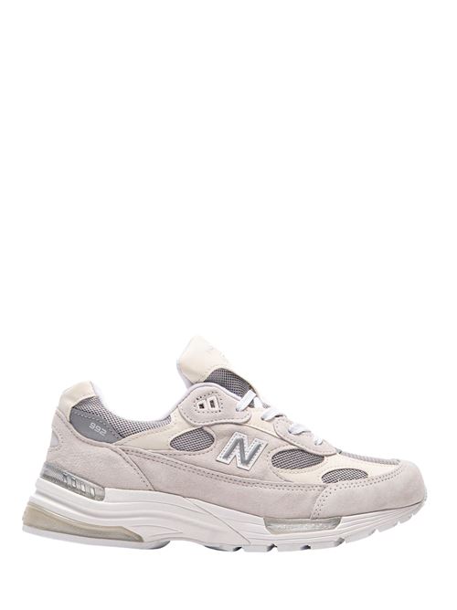 Sneaker 992 Made in USA NEW BALANCE | U992NCWHITED